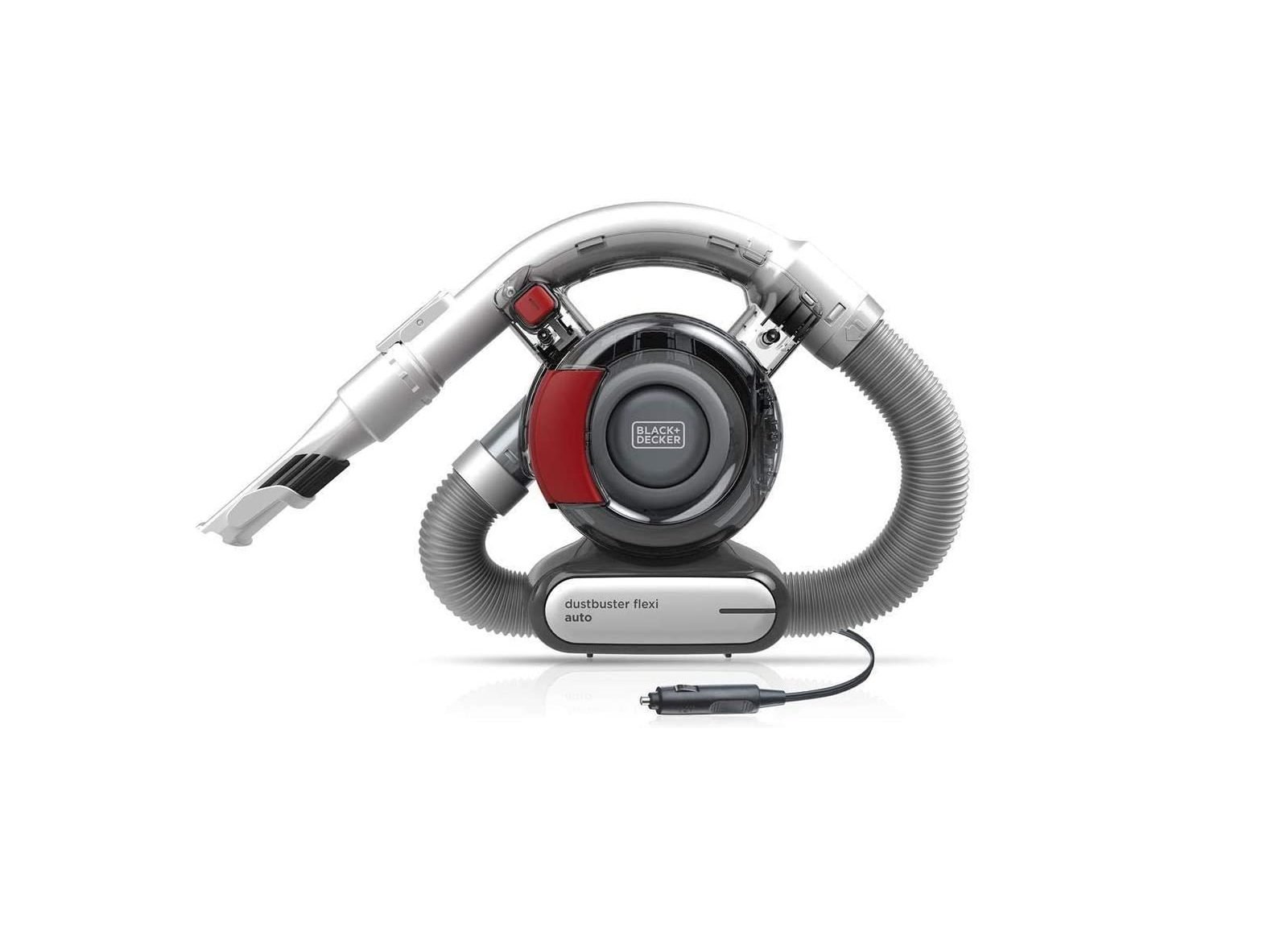 Правосмукалка за автомобил 12V Flexi