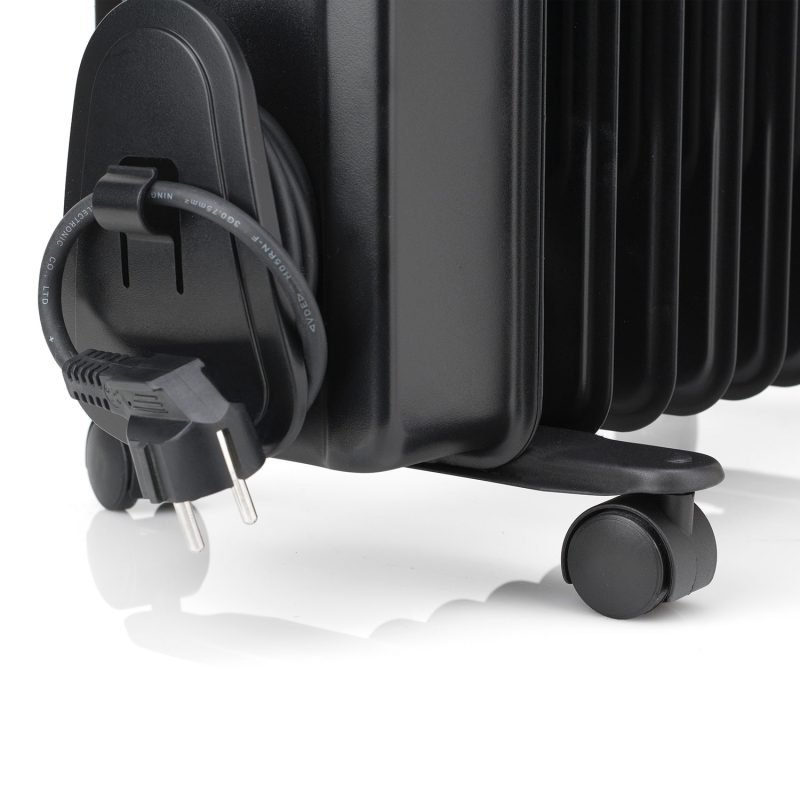 Радијатор со масло 1500W - Image 6