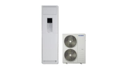 Самостоечки клима уред Favorit 48000 BTU