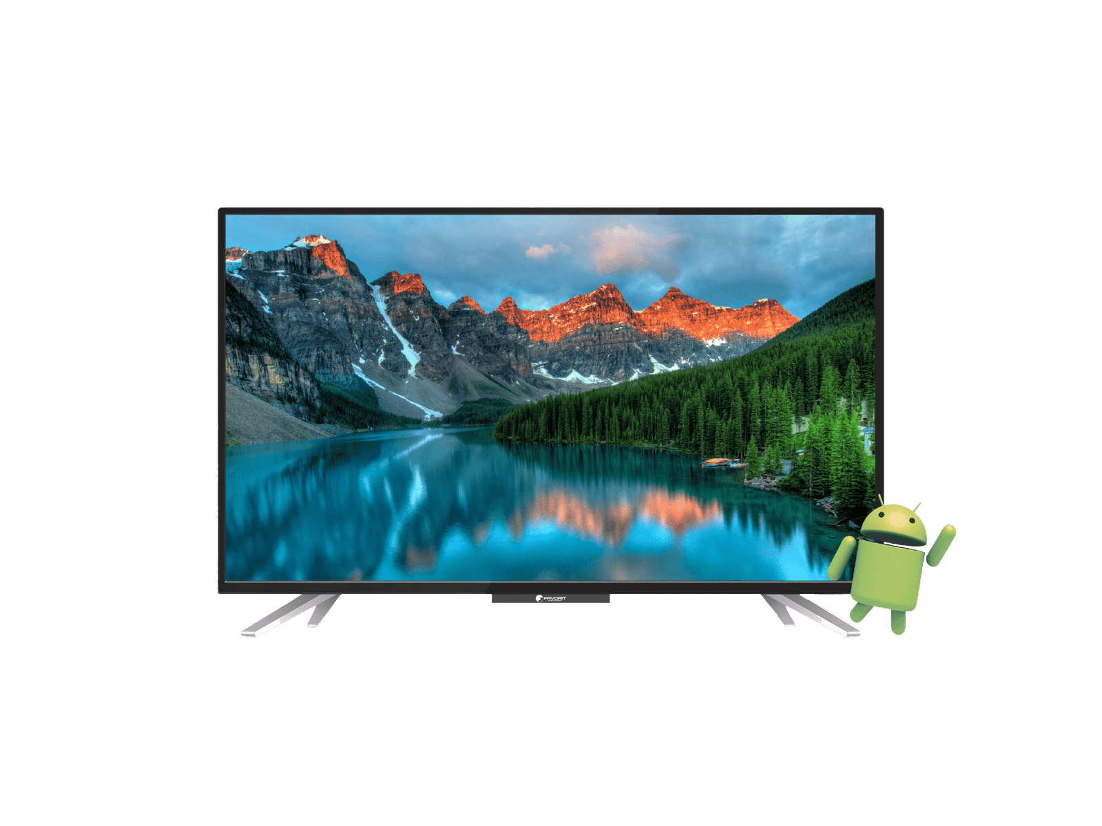 SmartTV Favorit 43" 43DF3PHT2C2A-13FHD ANDROID