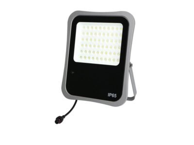 СОЛАРЕН LED РЕФЛЕКТОР 20W 1800Lm 6000K 3.2V/20Ah