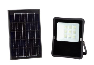 СОЛАРЕН LED РЕФЛЕКТОР 500Lm 6000K 3.2V/5.5Ah