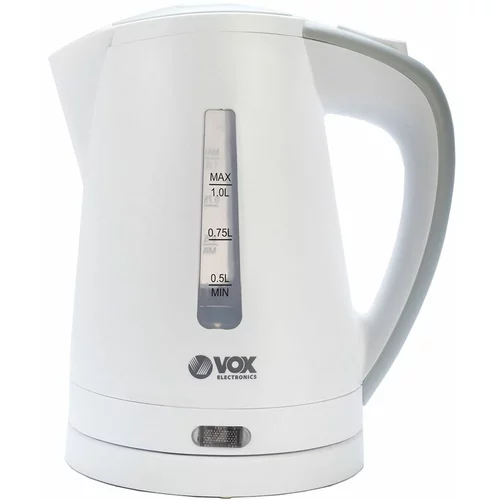 VOX Бокал за вода WK 1917 M 2200W 1L