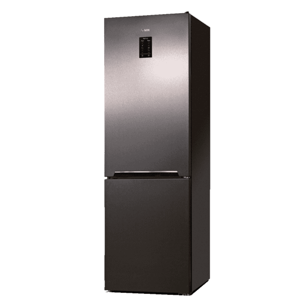 VOX Фрижидер Multi Cooling NF 3733 AF црн - Image 2