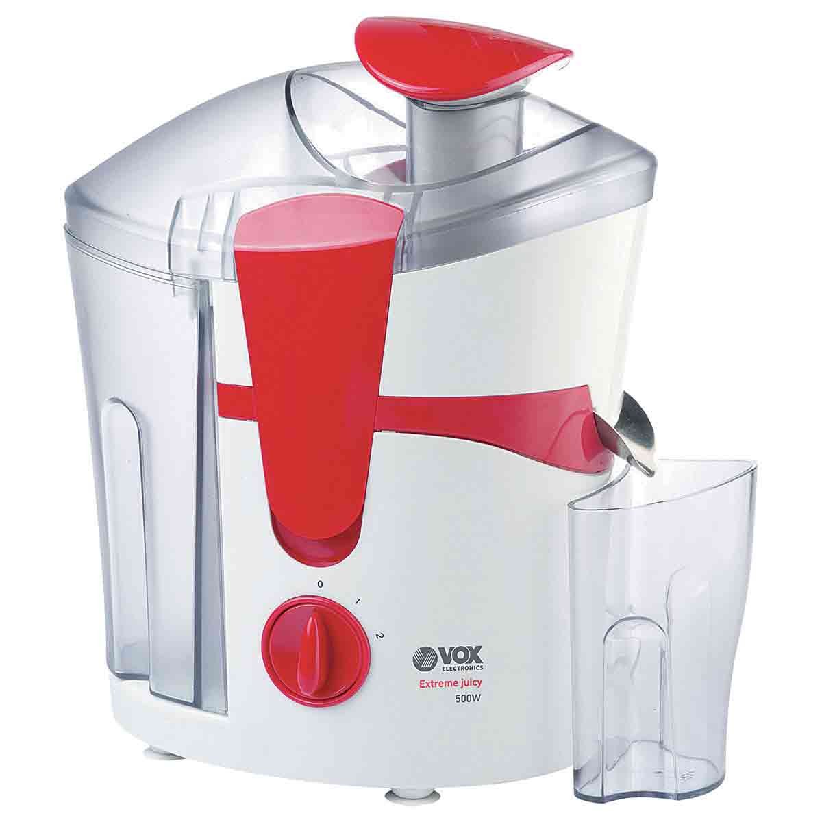 VOX Juicer ES 8102