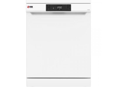 VOX Машина за садови LC 13A1E-B A++ / 60cm / 13 комплета / 6 програми
