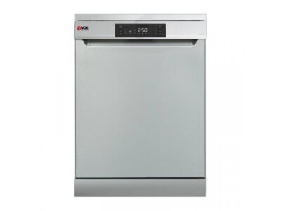 VOX Машина за садови LC 13A1E-BIX A++ / 60cm / 13 комплета / 6 програми