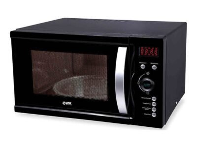 VOX Микробранова печка GD 23 B 1000W