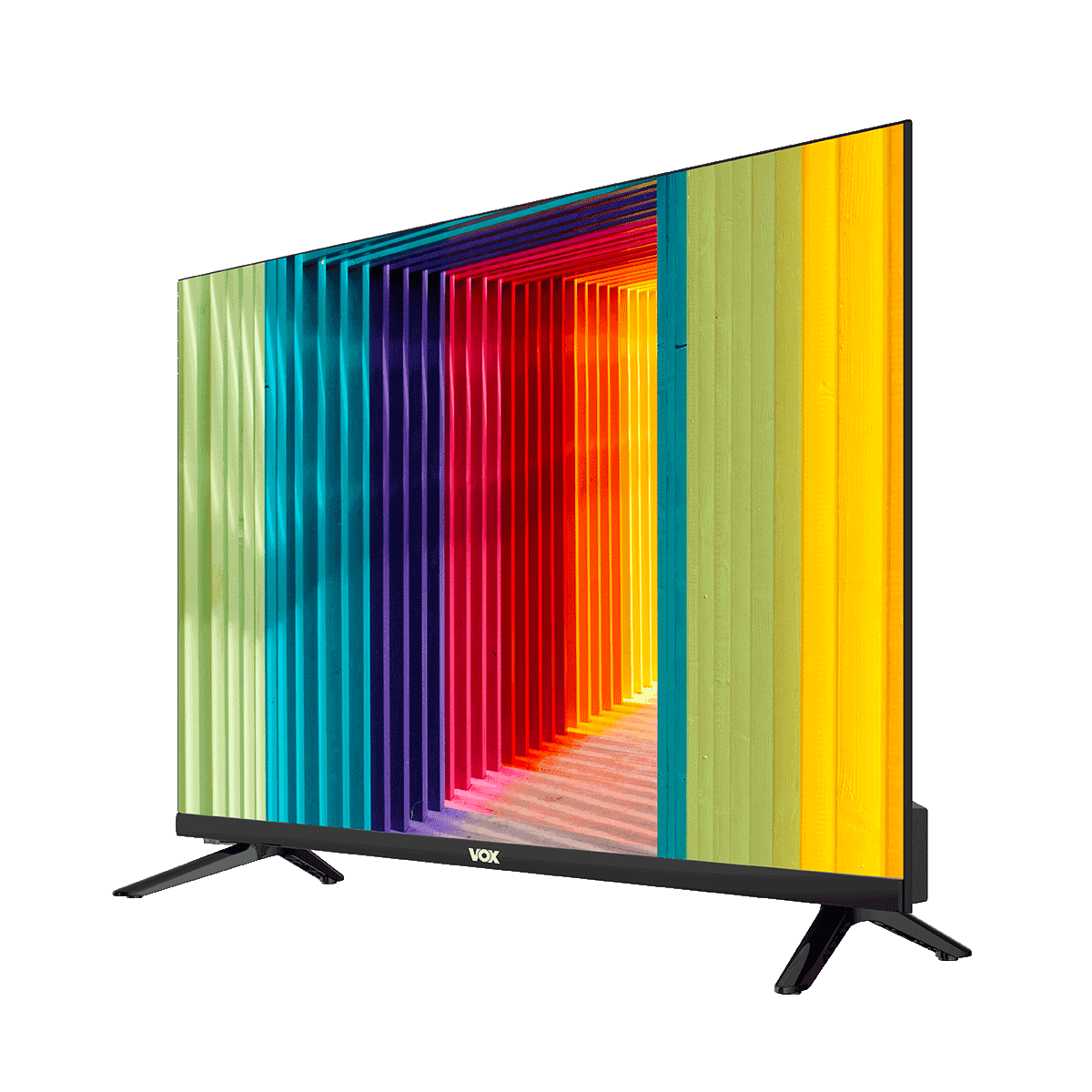 VOX TV LED 32A11H315FL Smart Android 11 HD Ready - Image 2