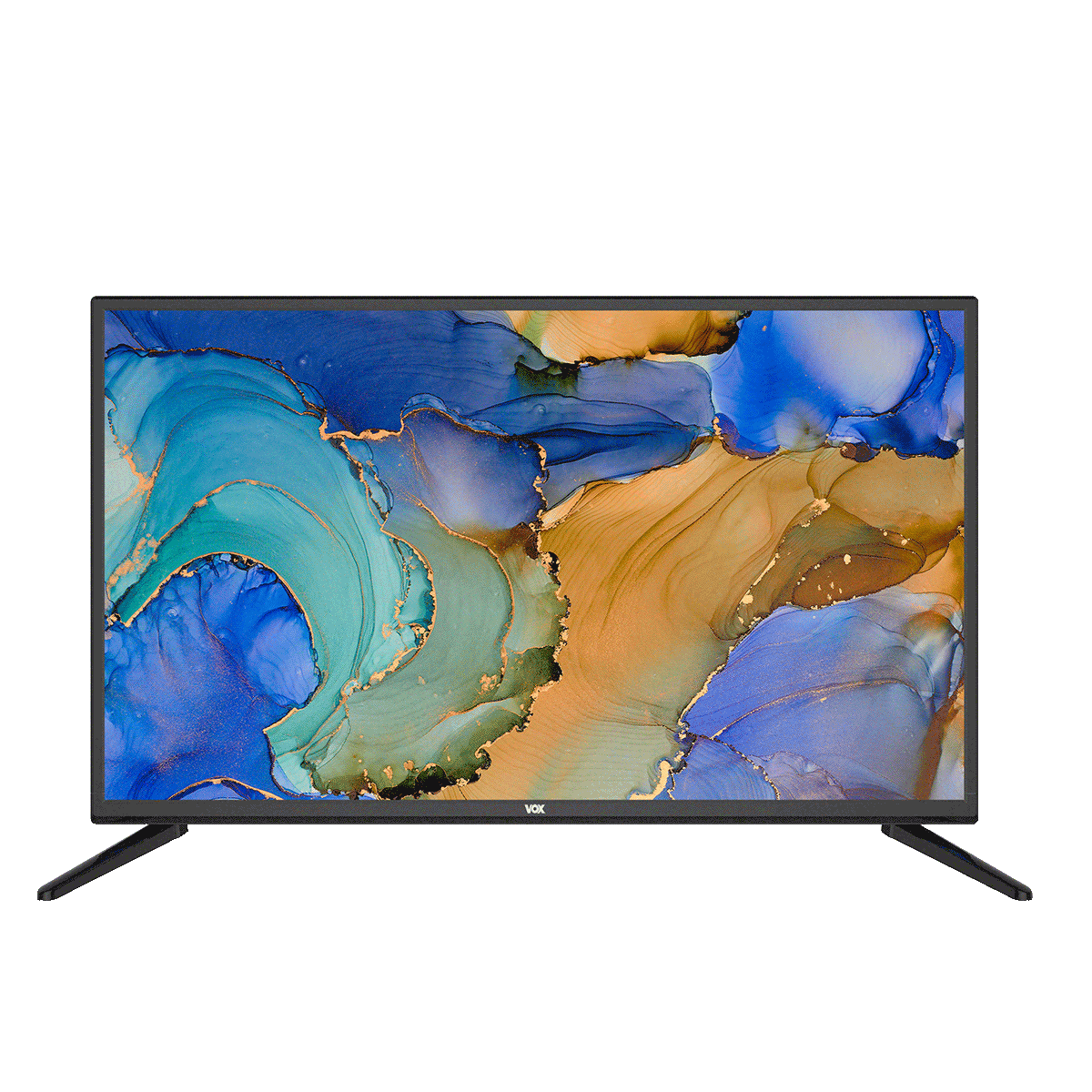 VOX TV LED 32DSA314B 32" (82cm) , HD READY
