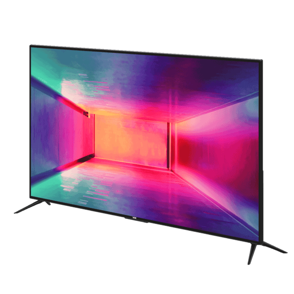 VOX TV UHD 65A11U314B 165 cm, ANDROID 11 Ultra HD 3840x2160,DVB-T2/C/S2,MPEG4-HE - Image 2