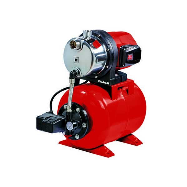 Хидрофор пумпа EINHELL GC-WW1046N 1000W 4600L Einhell