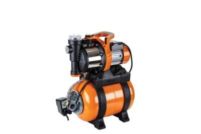 Хидрофор VGP 1100 F со вграден филтер Villager