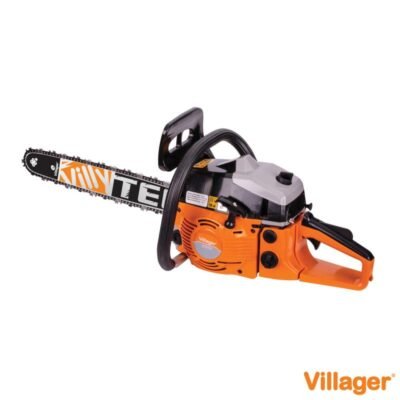 Моторна пила Villager VGS 460 Prime | 1.8 kW | 45.8 cm³ | 44 cm | 5.6 kg
