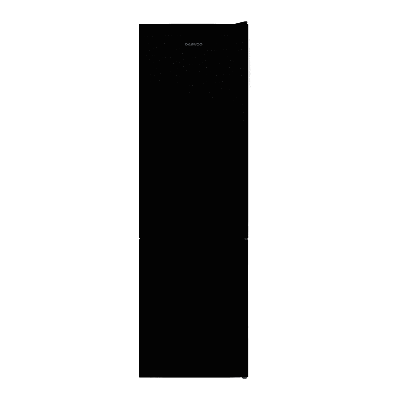 DAEWOO Фрижидер FKL288FBT0RS BLACK, Lil-Frost, F енергетска класа - Image 2