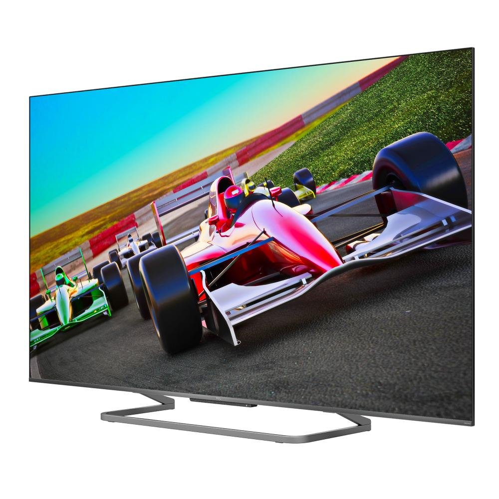 TCL TV 65C728, 65 (165cm) QLED TV 4K, Android SMART Frameless - Image 3