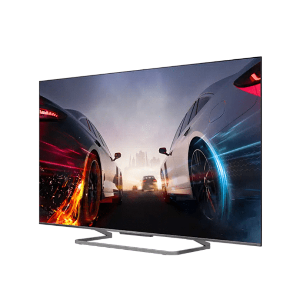TCL TV 65C728, 65 (165cm) QLED TV 4K, Android SMART Frameless - Image 5