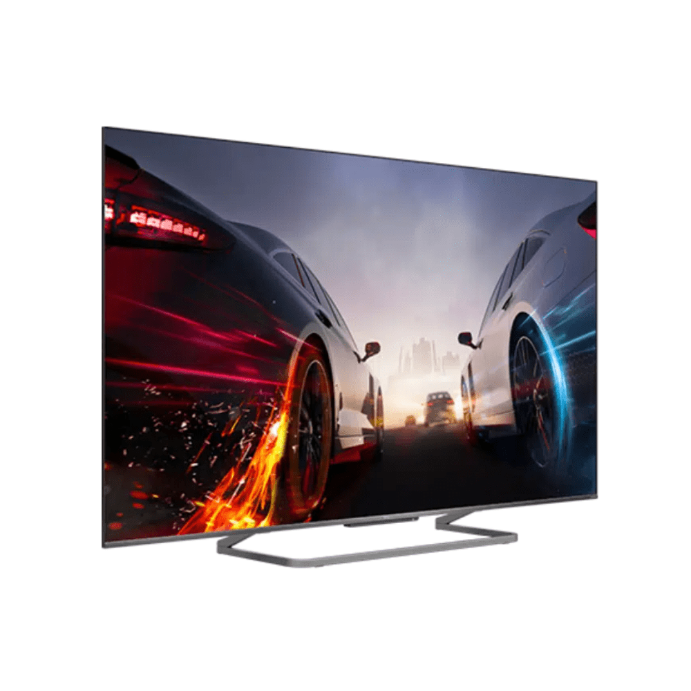 TCL TV 65C728, 65 (165cm) QLED TV 4K, Android SMART Frameless - Image 4