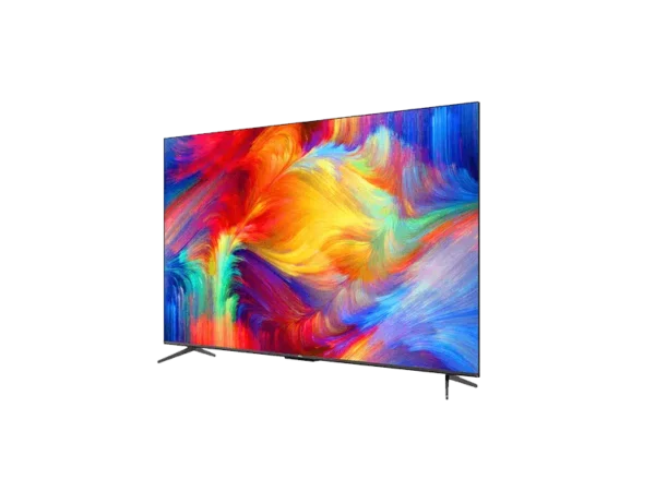 TCL TV 55P735, 55 (140cm) Android SMART Frameless 4K LED TV, UHD - Image 3