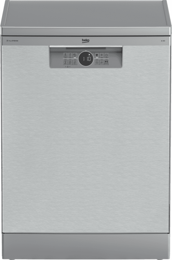 BEKO Машина за садови BDFN26521XQ, 15с, 6п/5t. 60cm - Image 2