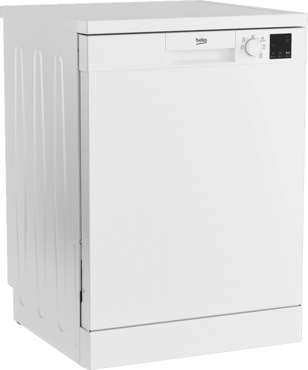 BEKO Машина за садови DVN 05320 W, 13с. 5п. 60cm - Image 2