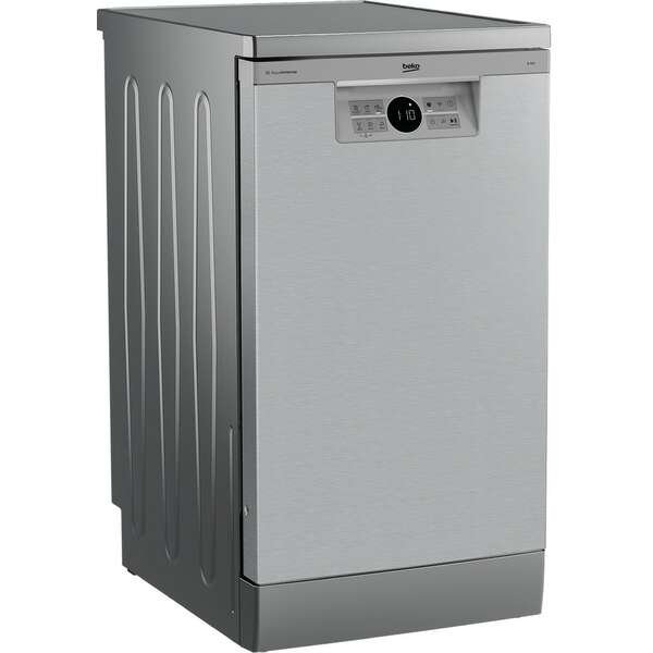 BEKO Машина за садови BDFS 26020 XQ, Е, 10с, 6п - Image 2