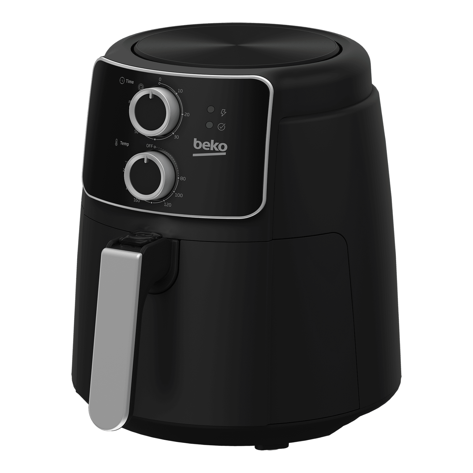 BEKO Air fryer FRL 2942 1300W 3L - Image 3