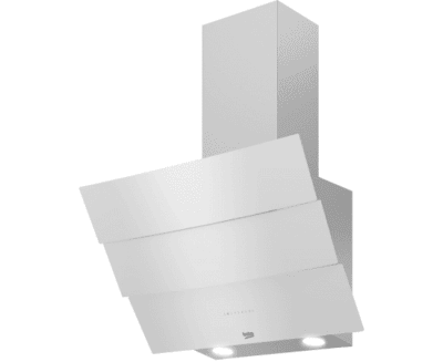BEKO Аспиратор HCA62640W 60cm / 577m3