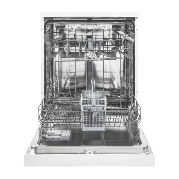 VOX Машина за садови LC 12A1EDBE , Display, E, 60cm, 12 комплета, 6 програми, Ac - Image 2