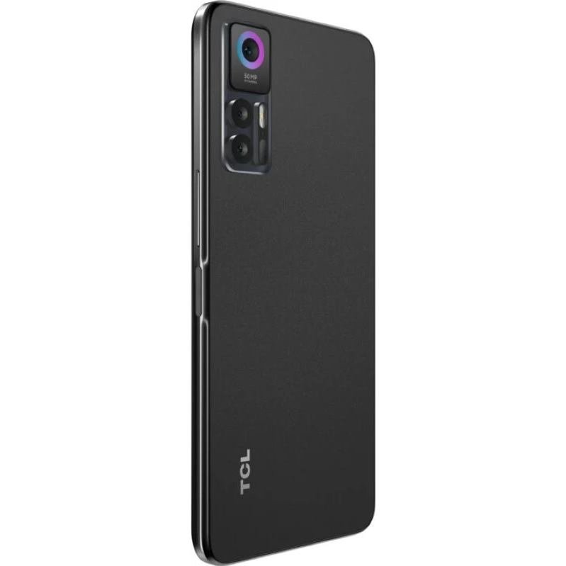 Мобилен телефон TCL T676H 30 4/64GB Techno Black - Image 7
