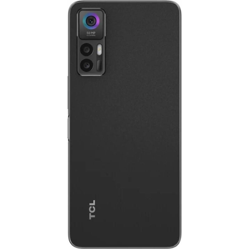Мобилен телефон TCL T676H 30 4/64GB Techno Black - Image 6