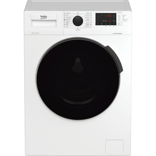 BEKO Машина за перење WUE9622XCW