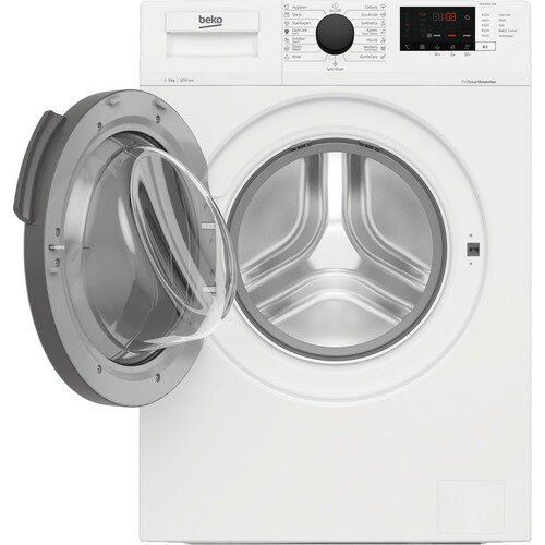BEKO Машина за перење WUE9622XCW - Image 3