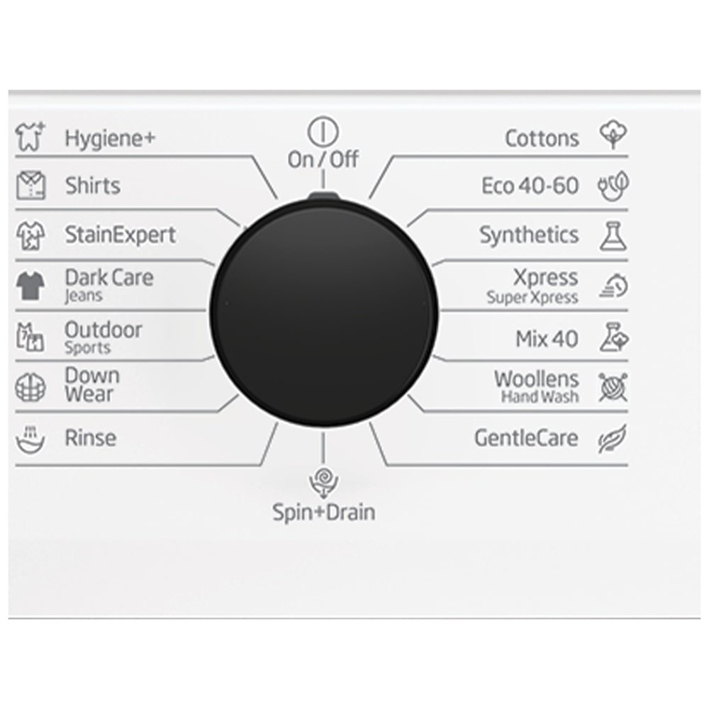 BEKO Машина за перење WUE9622XCW - Image 6