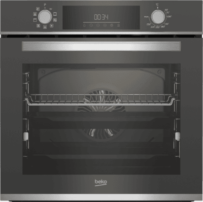 BEKO Фурна BBIM 13300 ZGCSE / 72L / 9ф. А+