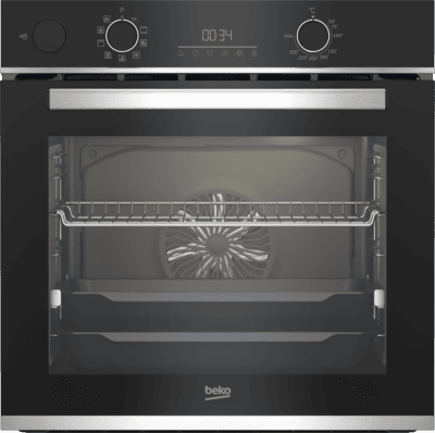 BEKO Фурна BBIS13300XMSE, 72L, A+, 60 cm