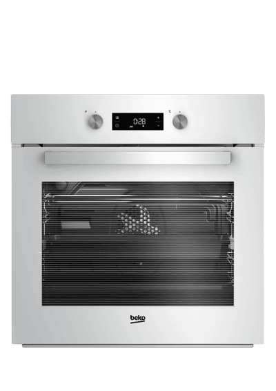 BEKO Фурна BIM 24300 WS