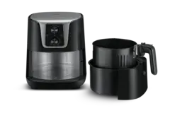 BEKO Air fryer FRL 2942 1300W 3L - Image 5