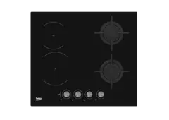 BEKO Фурна + Плотна BSM24300B / 65L / 8ф. А - Image 2