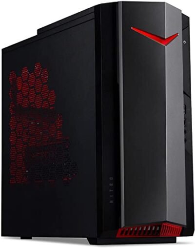 Компјутерска конфигурација ACER NITRO N50-640, Intel® CoreTM i5-12400, 16GB DDR4, 1024G