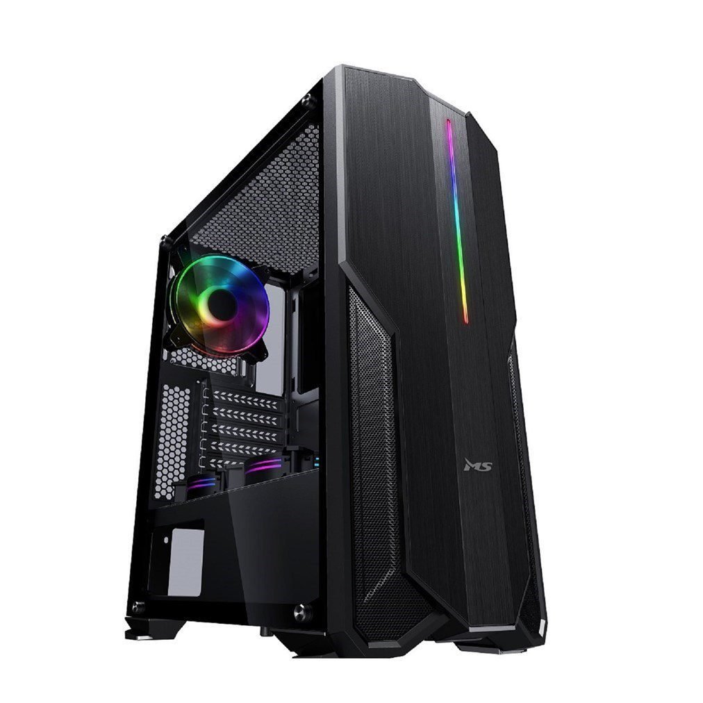 Компјутерска конфигурација MSGW i5-10400F,H510M-K,8GB DDR4,SSD 480GB M.2,1TB HDD,CAS MS