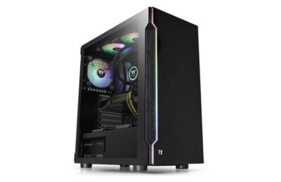 MSGW Компјутерска конфигурација i5-12600KF RTX3060 12GB, DDR4 2x16GB 3200MHZ, SSD 1TB T
