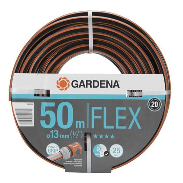 Superflex црево 50м 1/2 Gardena