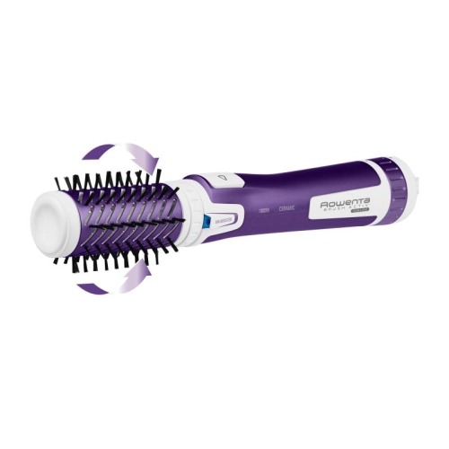 ROWENTA Фен четка CF 9530 FO 1000w - Image 3