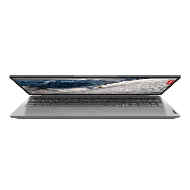 LENOVO Лаптоп IdeaPad 1 15AMN7,15.6" FHD (1920x1080) TN 220nits AG,AMD Ryzen 5 - Image 4