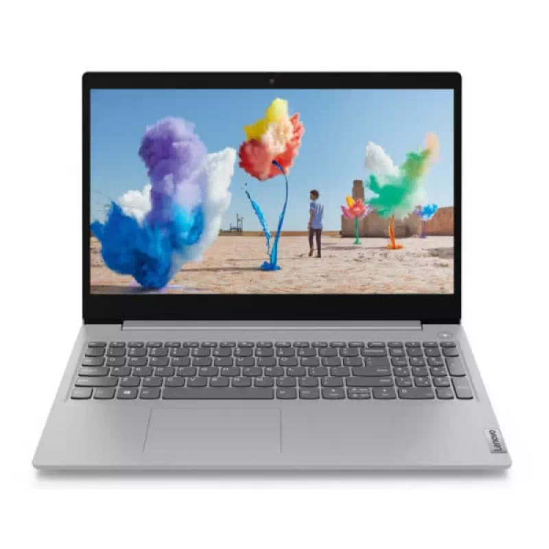 LENOVO Лаптоп IdeaPad 3 15IML05, 15.6 FHD, Core i3-1115G4 dual, 8 GB, 256GB M.