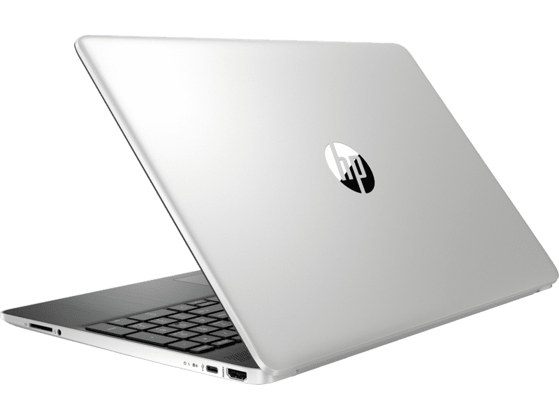 HP Лаптоп 15s-fq2004nia (3B3J6EA),15.6" FHD,Intel® Core™ i7-1165G7, 8GB, 256GB - Image 4
