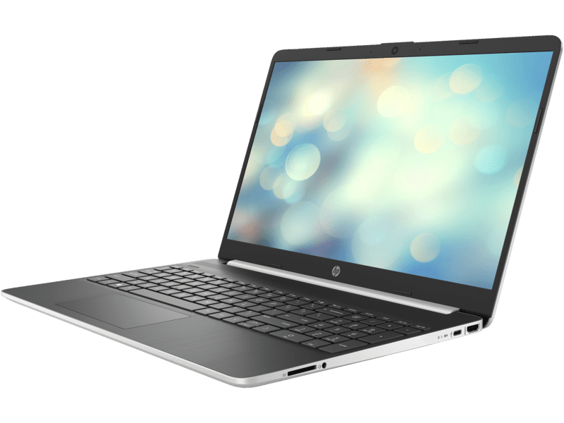 HP Лаптоп 15s-fq2004nia (3B3J6EA),15.6" FHD,Intel® Core™ i7-1165G7, 8GB, 256GB - Image 3
