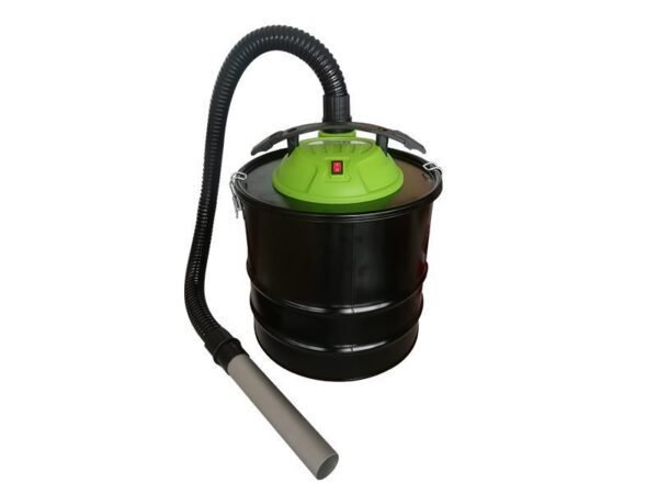 Правосмукалка за пепел Агрина К-800W