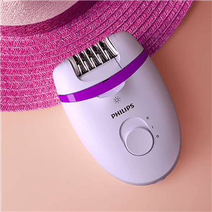 PHILIPS Депилатор BRE 275/00 - Image 5